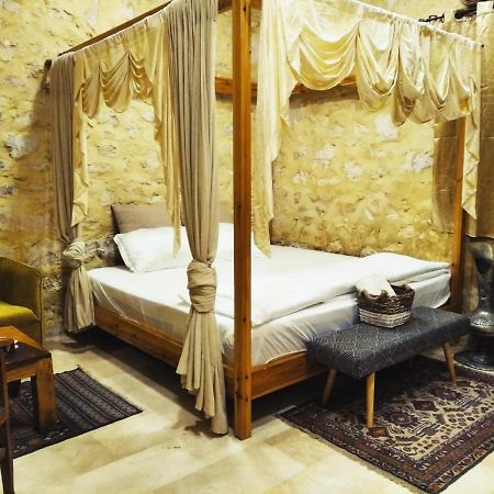 הגן הקסום, הצימר בבאר שבע Otel Dış mekan fotoğraf
