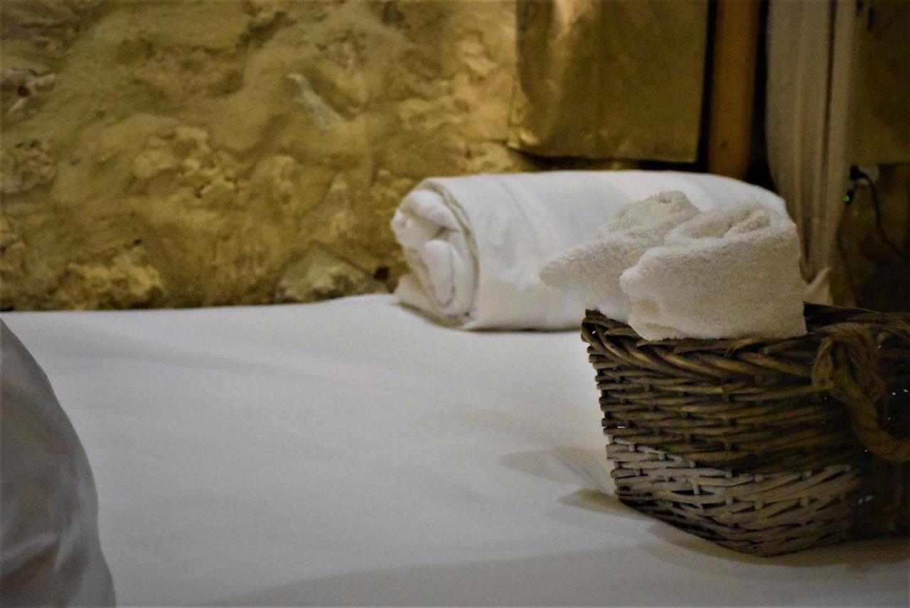 הגן הקסום, הצימר בבאר שבע Otel Dış mekan fotoğraf