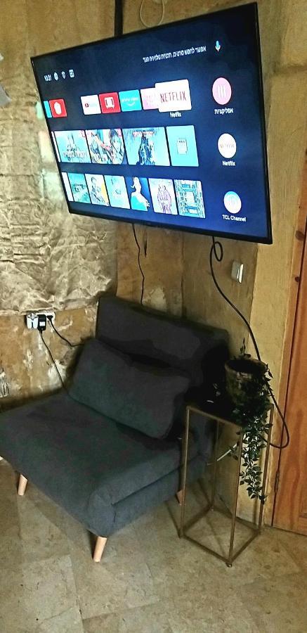 הגן הקסום, הצימר בבאר שבע Otel Dış mekan fotoğraf